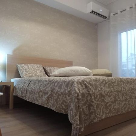 Olibia Apartment Athens Exterior photo