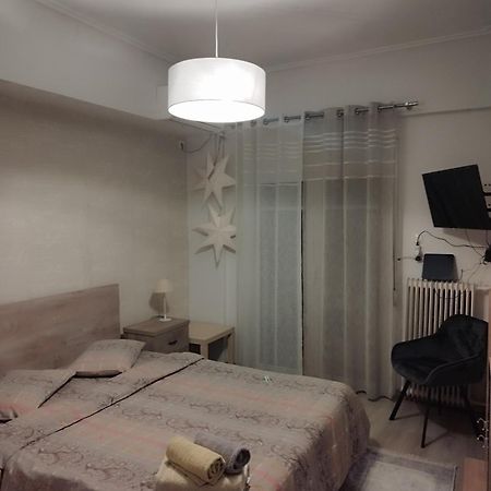 Olibia Apartment Athens Exterior photo