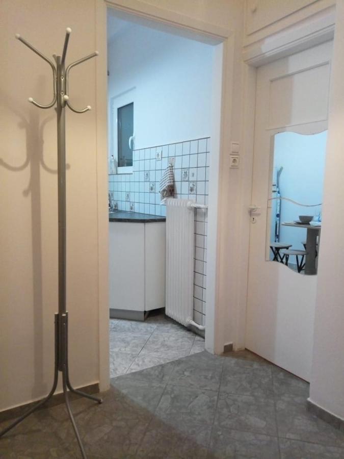 Olibia Apartment Athens Exterior photo