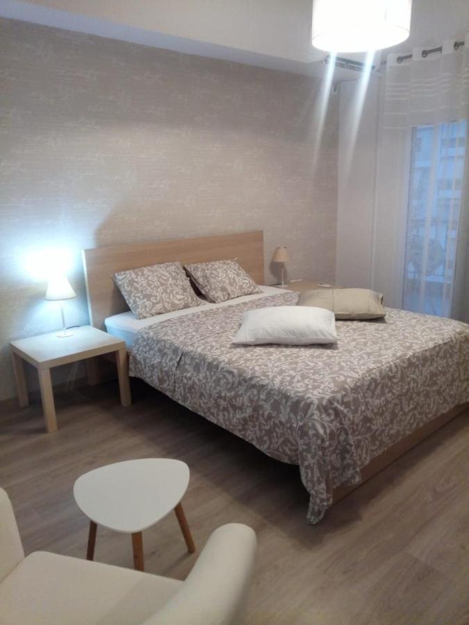 Olibia Apartment Athens Exterior photo