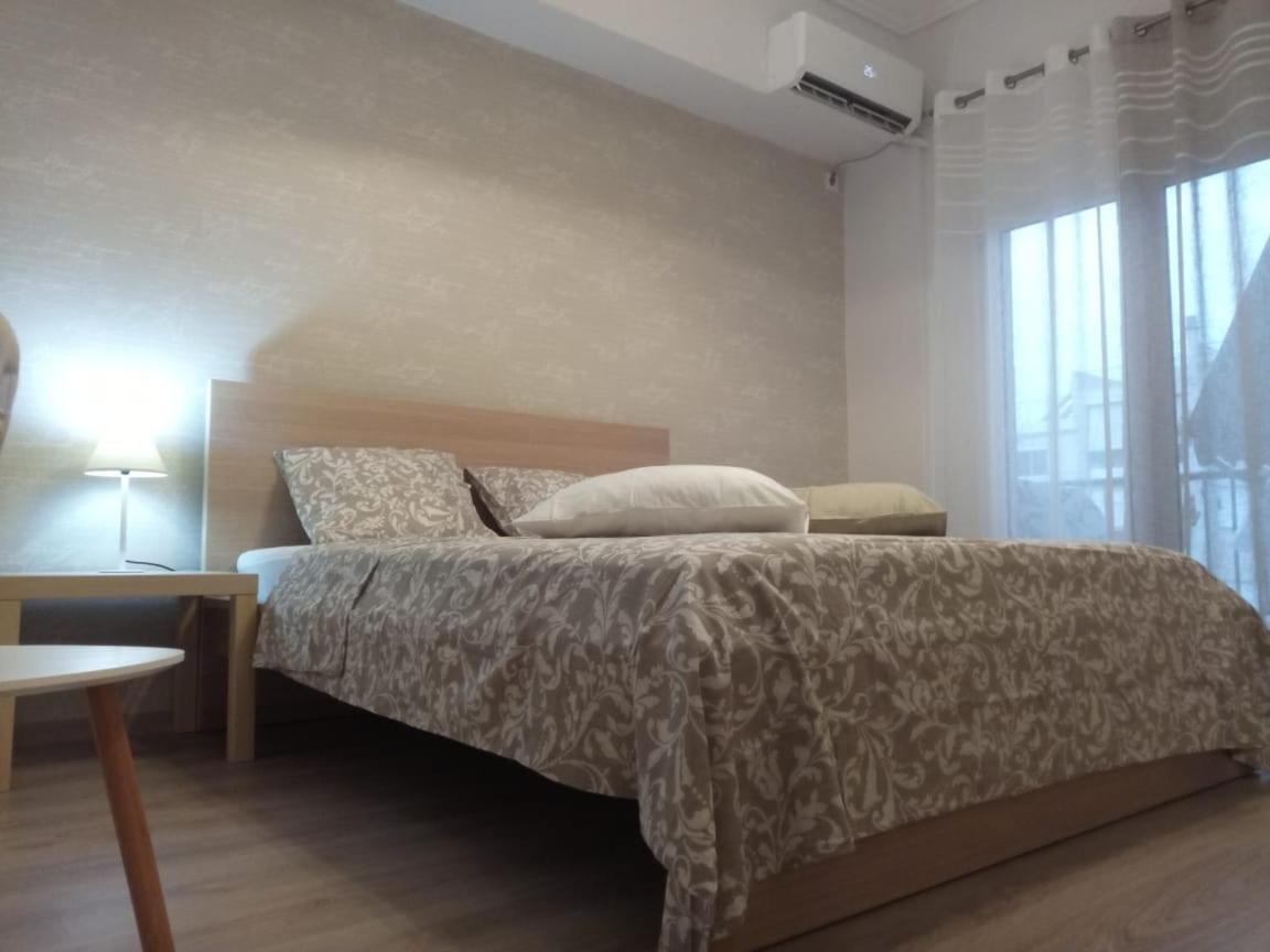 Olibia Apartment Athens Exterior photo
