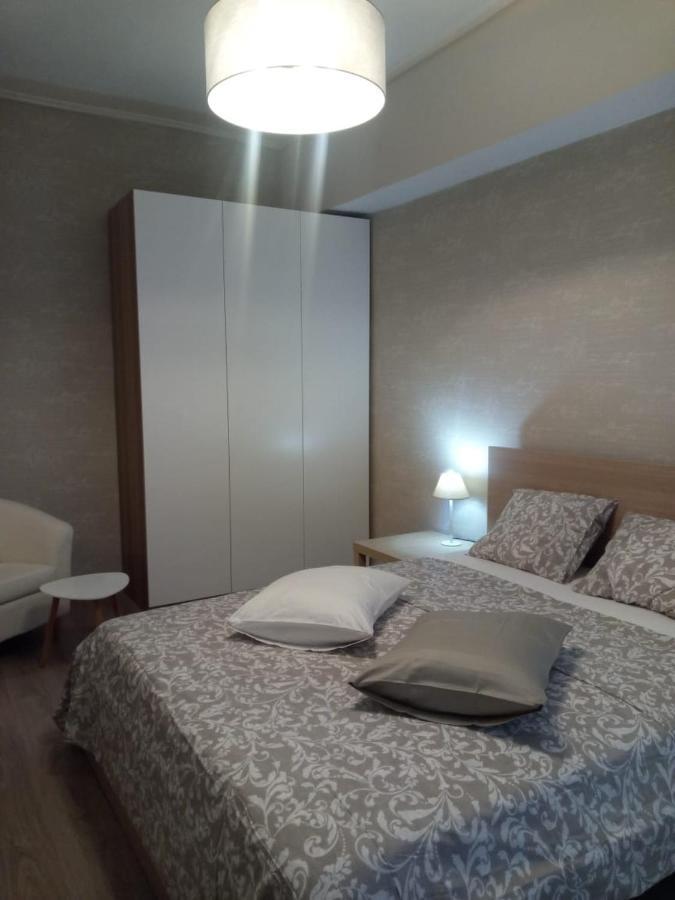 Olibia Apartment Athens Exterior photo