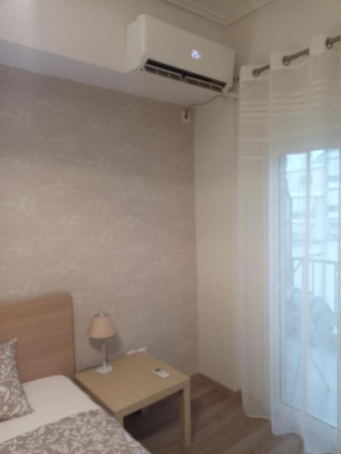 Olibia Apartment Athens Exterior photo